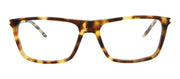 Saint Laurent SL344 004 Flattop Eyeglasses MX