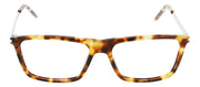 Saint Laurent SL344 009 Flattop Eyeglasses MX