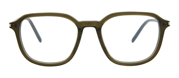 Saint Laurent SL387 004 Square Eyeglasses MX