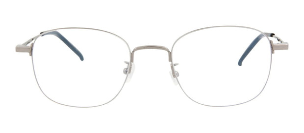 Saint Laurent SL395KWIRE 004 Square Eyeglasses MX