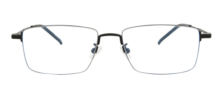 Saint Laurent SL413WIRE 002 Rectangle Eyeglasses MX
