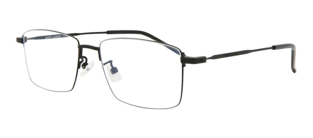 Saint Laurent SL413WIRE 002 Rectangle Eyeglasses MX