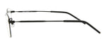 Saint Laurent SL413WIRE 002 Rectangle Eyeglasses MX