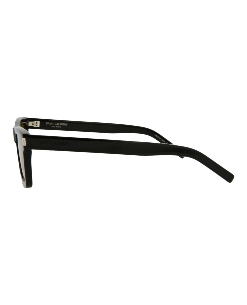 Saint Laurent SL461BETTY Black Square/Rectangle Sunglasses
