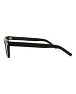 Saint Laurent SL461BETTY Black Square/Rectangle Sunglasses