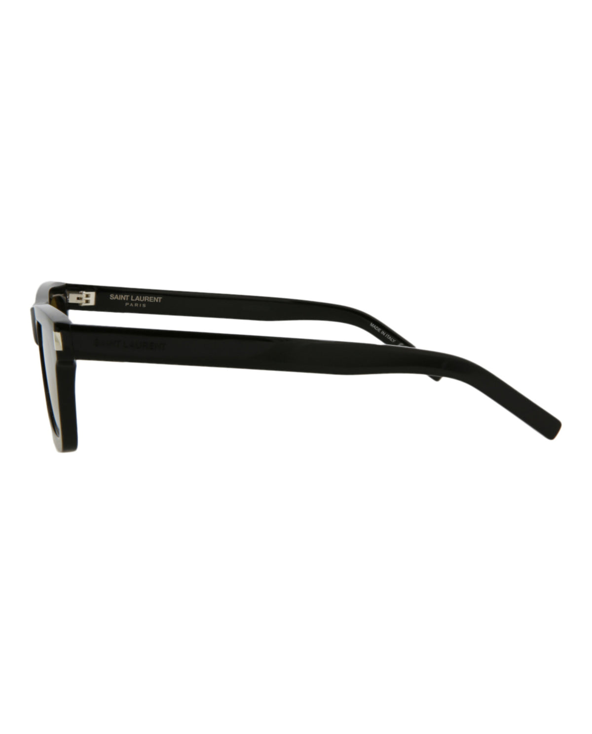 Saint Laurent SL461BETTY Black Square/Rectangle Sunglasses