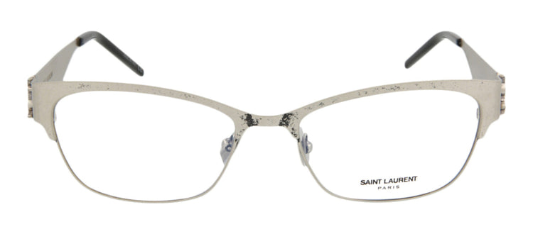 Saint Laurent SLM44 003 Cat Eye Eyeglasses MX