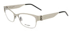 Saint Laurent SLM44 003 Cat Eye Eyeglasses MX