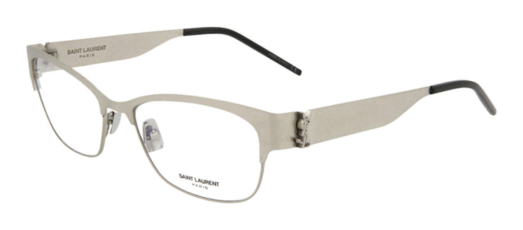 Saint Laurent SLM44 003 Cat Eye Eyeglasses MX