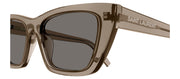 Saint Laurent MICA SL 276 045 Cat Eye Sunglasses