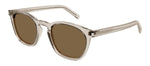 Saint Laurent SL 28 047 Square Sunglasses