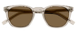 Saint Laurent SL 28 047 Square Sunglasses