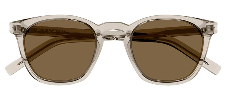 Saint Laurent SL 28 047 Square Sunglasses