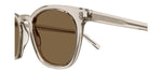 Saint Laurent SL 28 047 Square Sunglasses