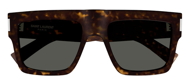 Saint Laurent SL 628 003 Flattop Sunglasses