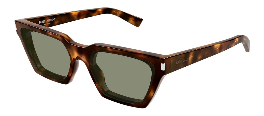 St.Laurent Men's & Women's Sunglasses - Defining Parisian Chic