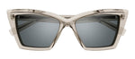 Saint Laurent SL 657 003 Cat Eye Sunglasses