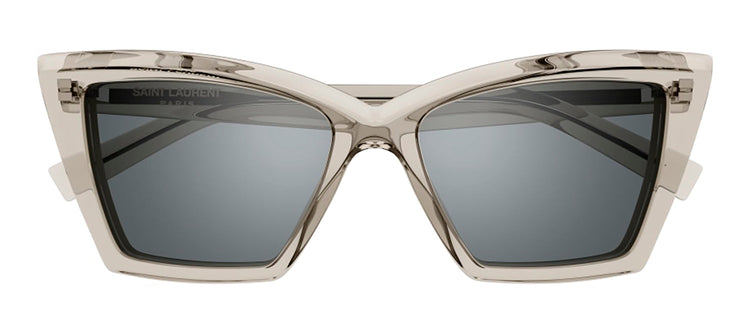 Saint Laurent SL 657 003 Cat Eye Sunglasses