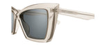 Saint Laurent SL 657 003 Cat Eye Sunglasses