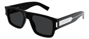 Saint Laurent SL 659 001 Flattop Sunglasses