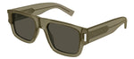 Saint Laurent SL 659 003 Flattop Sunglasses