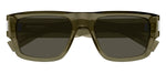 Saint Laurent SL 659 003 Flattop Sunglasses