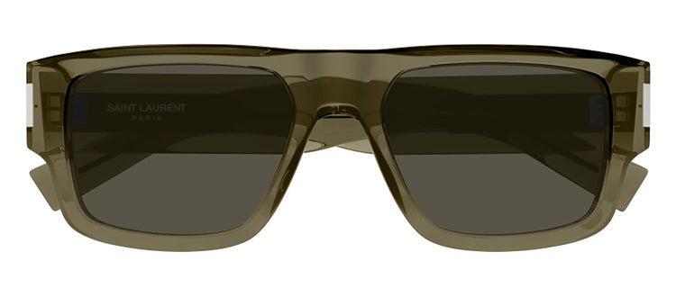 Saint Laurent SL 659 003 Flattop Sunglasses