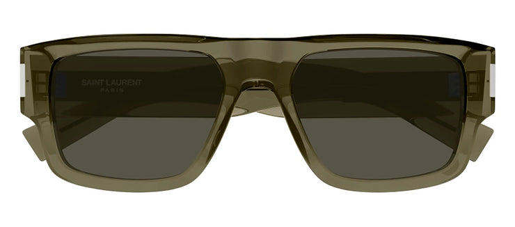 Saint Laurent SL 659 003 Flattop Sunglasses