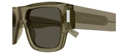 Saint Laurent SL 659 003 Flattop Sunglasses
