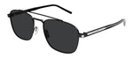 Saint Laurent SL 665 001 Navigator Sunglasses