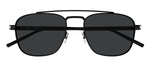 Saint Laurent SL 665 001 Navigator Sunglasses