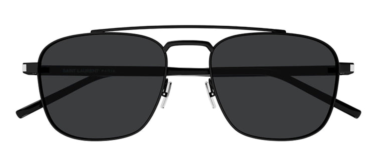 Saint Laurent SL 665 001 Navigator Sunglasses