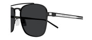 Saint Laurent SL 665 001 Navigator Sunglasses