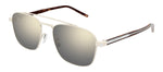 Saint Laurent SL 665 005 Navigator Sunglasses
