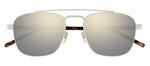 Saint Laurent SL 665 005 Navigator Sunglasses