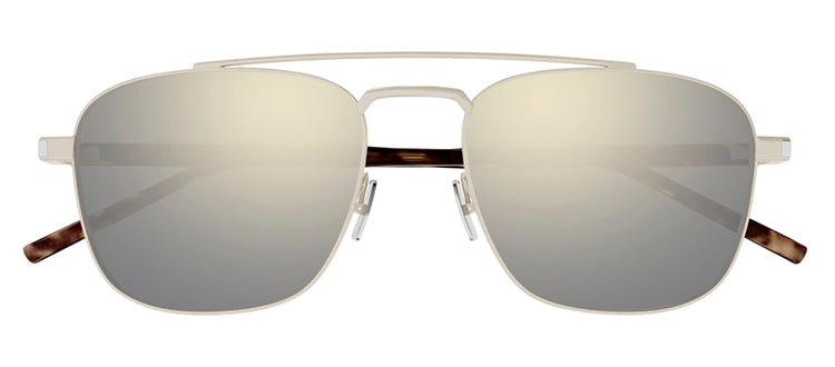 Saint Laurent SL 665 005 Navigator Sunglasses