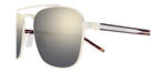 Saint Laurent SL 665 005 Navigator Sunglasses