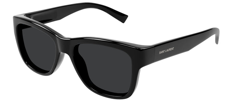 Saint Laurent SL 674 001 Square Sunglasses