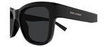 Saint Laurent SL 674 001 Square Sunglasses