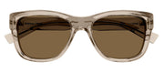 Saint Laurent SL 674 005 Square Sunglasses