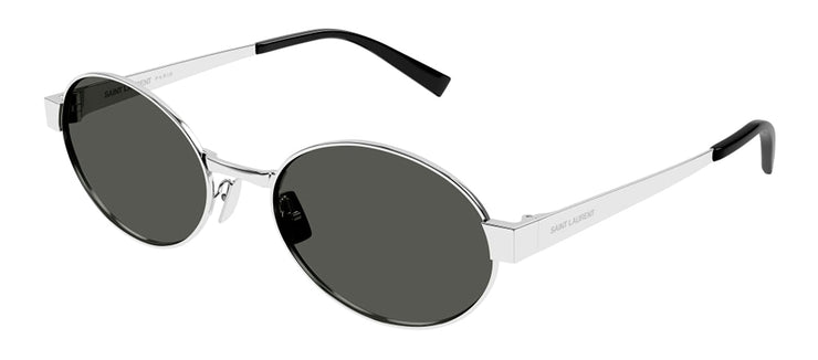 Saint Laurent SL 692 002 Oval Sunglasses