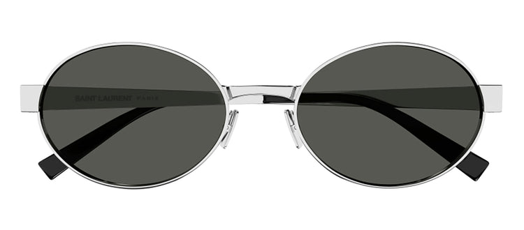 Saint Laurent SL 692 002 Oval Sunglasses
