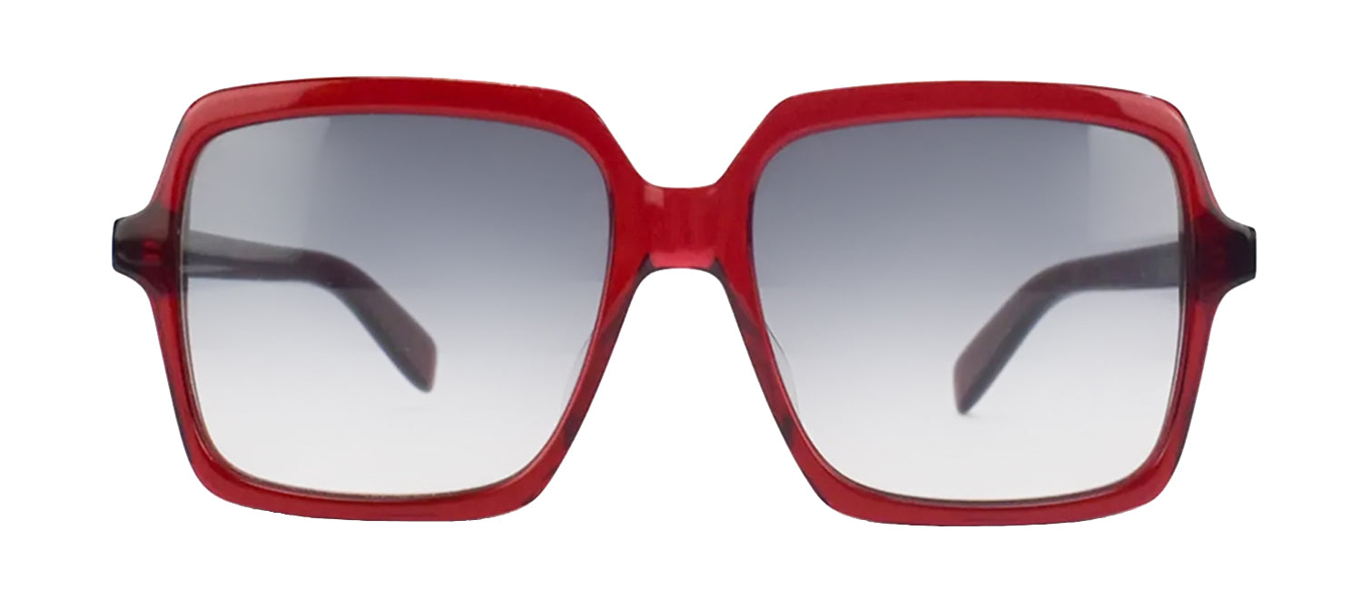 Saint Laurent SL 174 003 Square Sunglasses