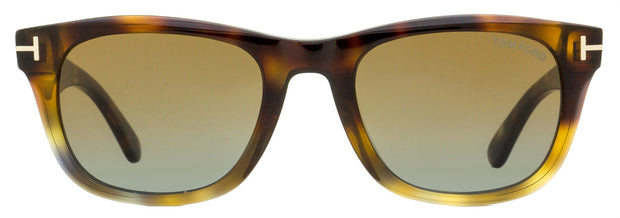 TOM FORD KENDEL FT1076 56B Square Sunglasses