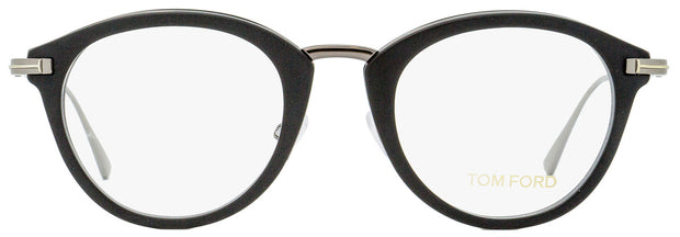Tom Ford FT5497 2 Round Eyeglasses