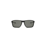 05A - Injected Semi Matte Black with Grey Normal lenses