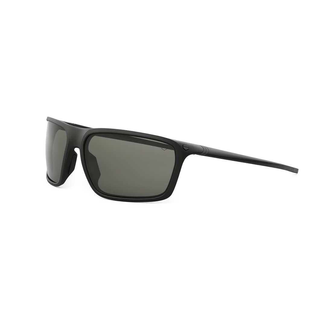 TAG HEUER TH 40034 I 05A Geometric Sunglasses