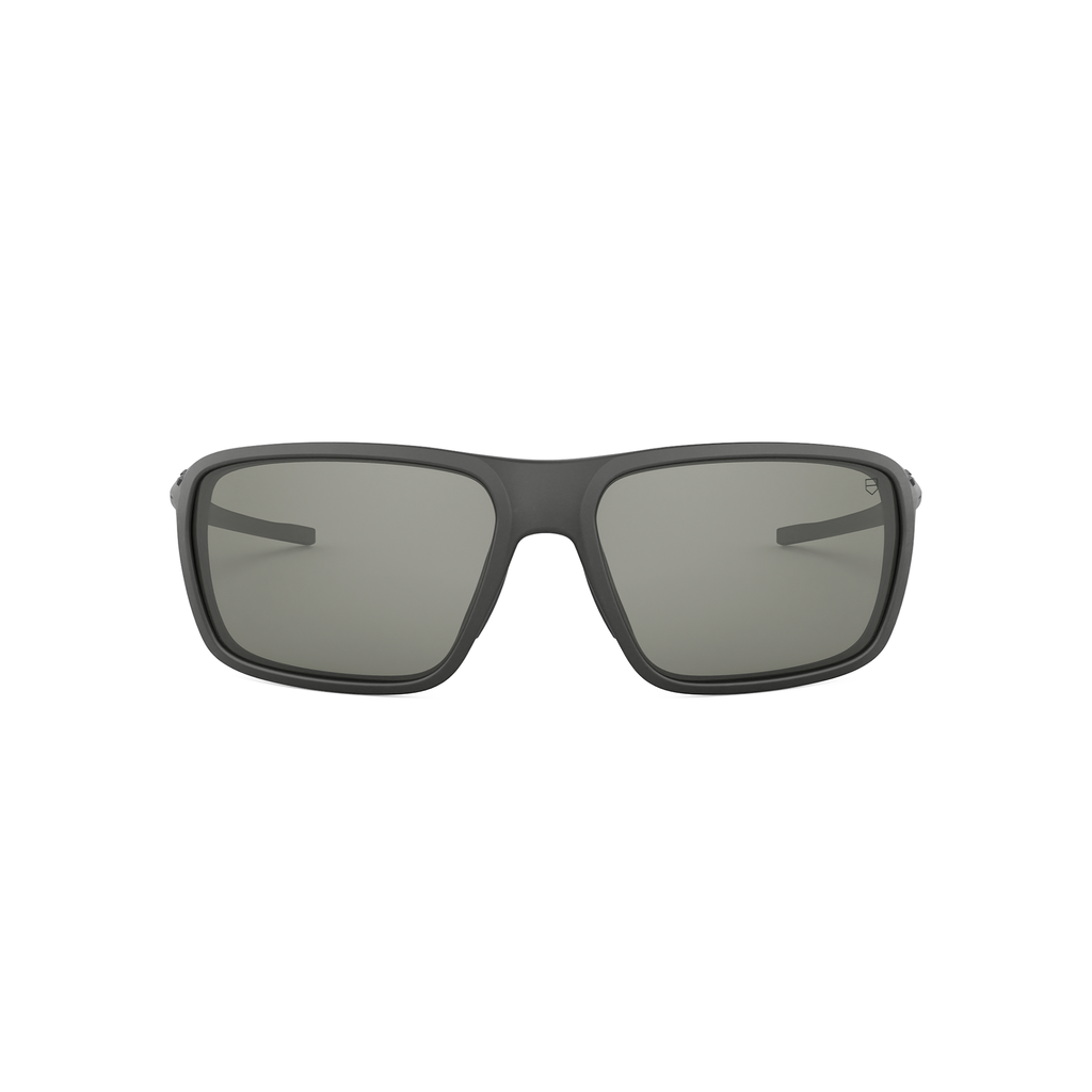 TAG HEUER TH 40034 I 05A Geometric Sunglasses
