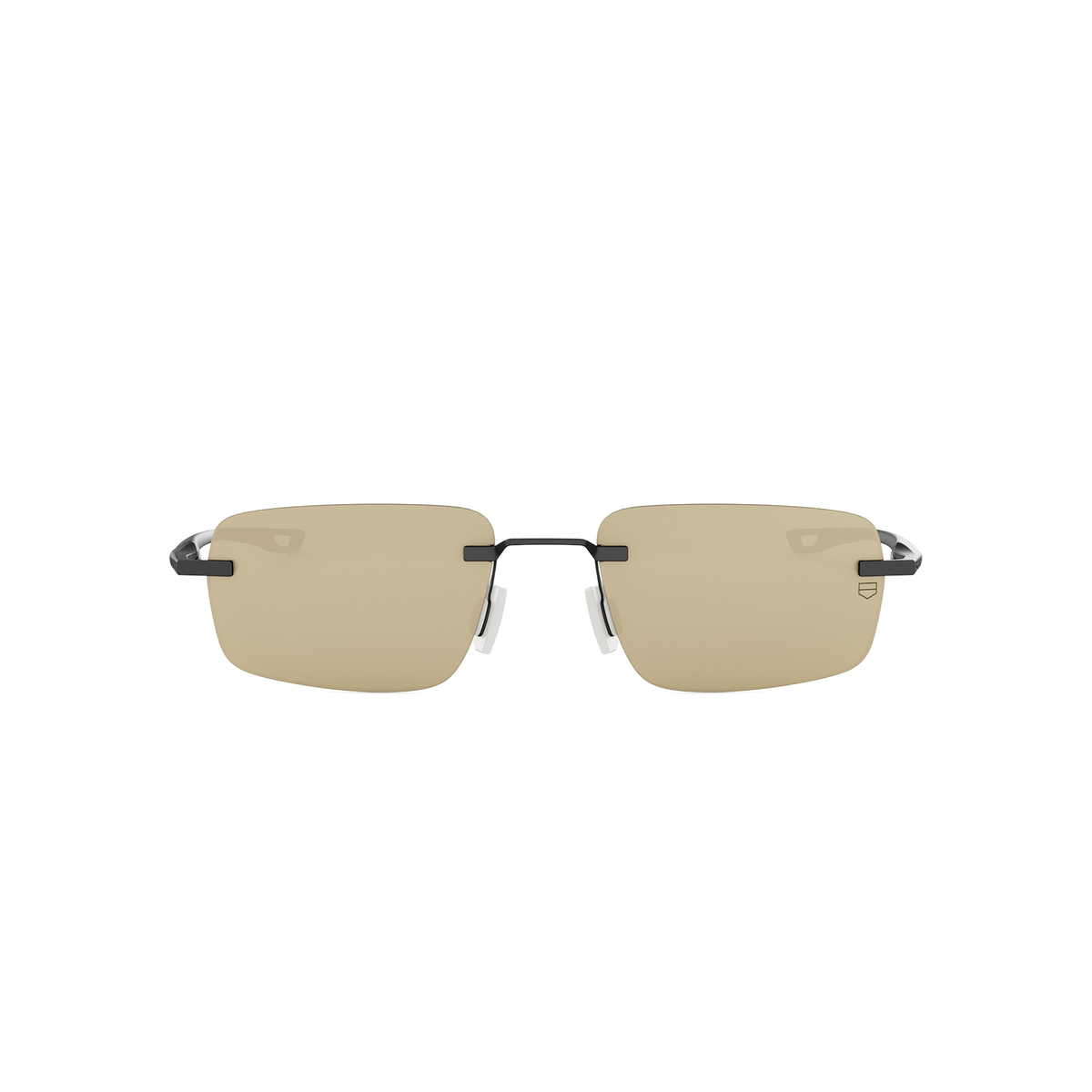 TAG HEUER TH 40036 U 02G Rectangular Sunglasses