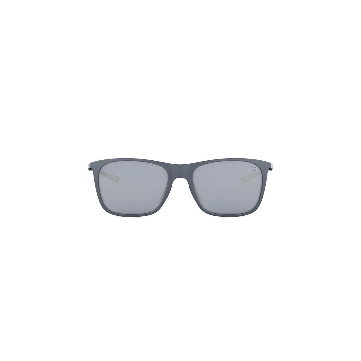 91X - Injected Ultramatte Blue with Blue Mirror lenses